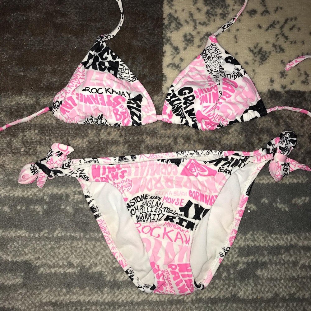 Roxy Bikini